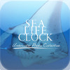 Sea Life Clock