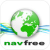 Navfree GPS Live India