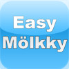 Easy Molkky