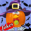 Halloween Jokes Pro for iPhone 5/iPad