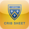 SJCNY Alumni Crib Sheet