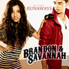 Brandon and Savannah