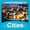 Cities In Europe