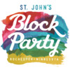 St. John's Block Party