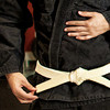 The White Belt Bible: Judo, Aikido and BJJ