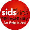 Red Nose Day Memory Game