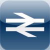 National Rail Enquiries for iPad