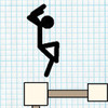 Stickman: Building Jumper