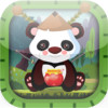 Panda Sensei- An Extreme Animal Ninja Swing and Collect Game