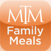 Family Meals Week 5