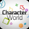 CharacterWorld