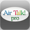 Air talk! (Gtalk messenger) pro!