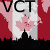 Victoria BC Map