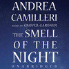 The Smell of the Night (by Andrea Camilleri)