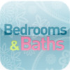Bedrooms & Baths