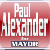 Paul Alexander Campaign
