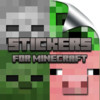 Stickers for Minecraft Pocket Edition!