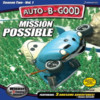 Auto-B-Good: Mission Possible Animated AppVideo for Kids
