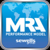 MRA Performance Model. From Sewells Group