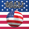 Goal! App USA