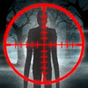 Slenderman's Forest Sniper Assasin The Game - by Shooting and Slender Man Games & Apps For Free
