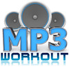 Mp3 Workout music - Mobile music for GYM practise , running , exercises and training