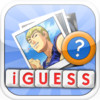 iGuess for TOP Manga Characters ( Cartoon Pictures Quiz )