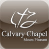 Calvary Chapel Mount Pleasant app