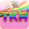 Techno Kitten Adventure Kitteh Parteh