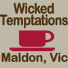 Wicked Temptations Coffee