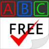 ABC Tasks Free