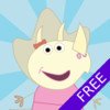 Trizzy's Kids Games for Girls FREE