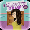 iFashion Quest Game HD