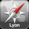 Smart Maps - Lyon