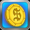Coin Mania Fortress - Enchanted Block Kingdom Dozer