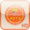 USA TOP RIDDLES HD 2013