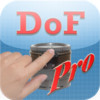 TouchDoF Pro