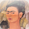 Frida Kahlo Virtual Art Gallery
