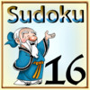Sudoku 16x16 Game