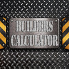 Builders Calculator