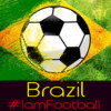 Brazil Football 2014