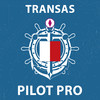 Transas Pilot PRO - Marine Navigation, Pilot Assistance and AIS Viewer