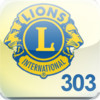 Lions Clubs International District 303