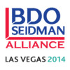 2014 BDO Seidman Alliance Vegas Conference