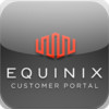 Equinix Customer Portal - Mobile Version