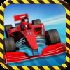 GT Formula Championship Free: 1st GP Chase Racing Game