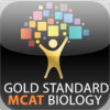 Gold Standard MCAT Biology flashcards
