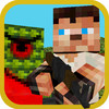 Block Gun 3D - Free Pixel Style Survival Shooter