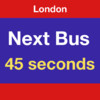 London Next Bus - Arrivals In Seconds