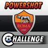 AS Roma Powershot Challenge